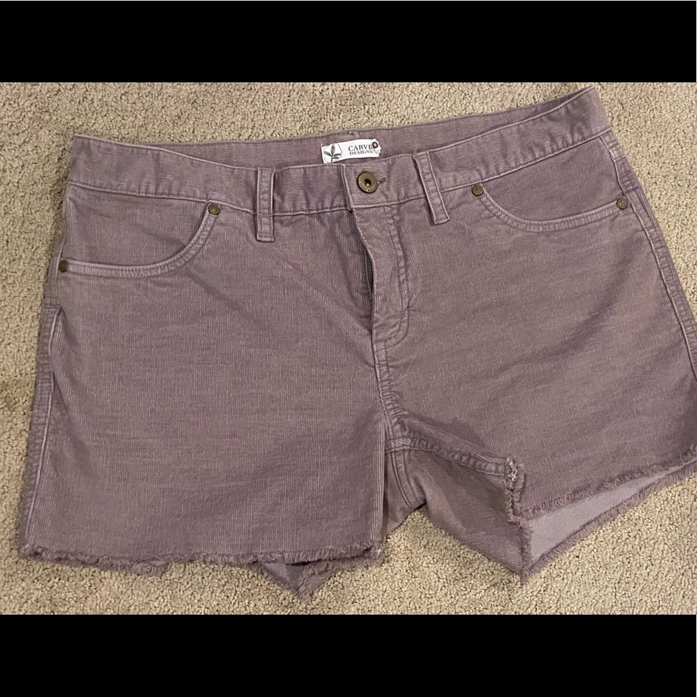 Carve Design Oahu Shorts